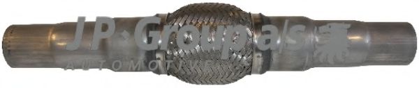 Гофрированная труба 42.3x412 mm JP Group                9924600100