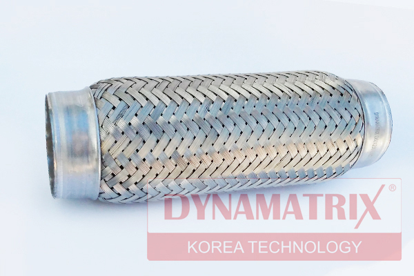 гофра глушителя DYNAMATRIX                D60x230