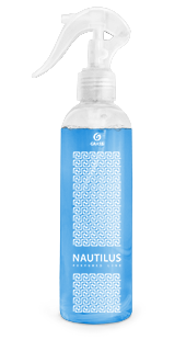 "Nautilus" ароматизатор (30штуп)