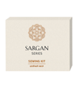 Набор швейный «Sargan» (картонная коробка), фасовка 400 шт.