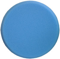 Пад полировальный (Средняя мягкость) голубой