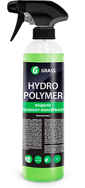 Жидкий полимер «Hydro polymer» professional (с проф. тригером), 500мл (12штуп)
