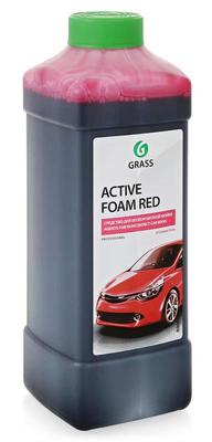 Активная пена «Active Foam Red», 1 л (12штуп)