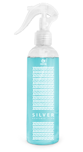 "Silver" ароматизатор (30штуп)