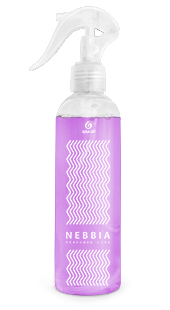 "Nebbia" ароматизатор (30штуп)