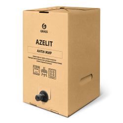 Чистящее средство "Azelit" (bag-in-box 22,5 кг), 22,5 кг (пал. 30 шт.)