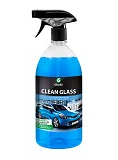 Очиститель стекол "Clean Glass", 1 л (6штуп)