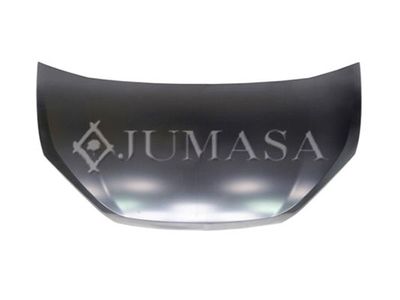 05301253 JUMASA Капот двигателя