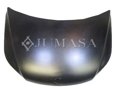 05035585 JUMASA Капот двигателя