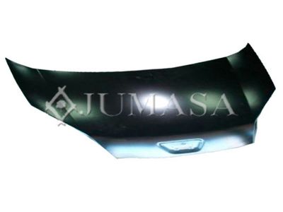 05033516 JUMASA Капот двигателя