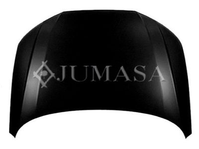 05030414 JUMASA Капот двигателя