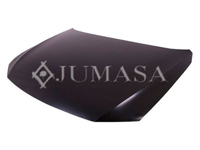 05035582 JUMASA Капот двигателя
