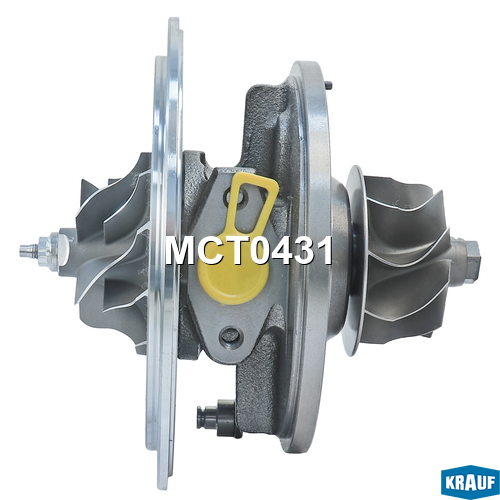 Картридж для турбокомпрессора Krauf                MCT0431