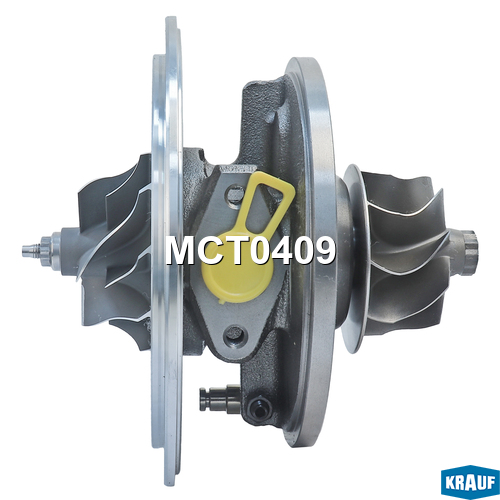 Картридж для турбокомпрессора Krauf                MCT0409