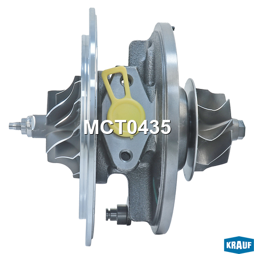 Картридж для турбокомпрессора Krauf                MCT0435
