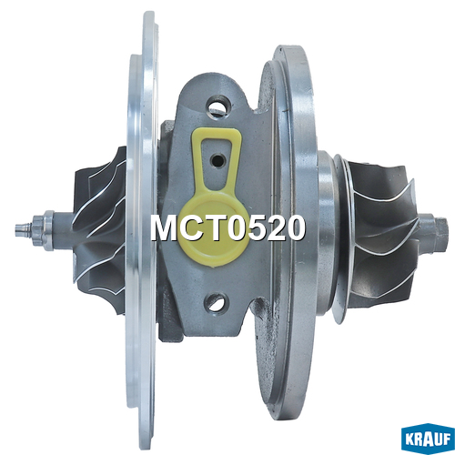 Картридж для турбокомпрессора Krauf                MCT0520