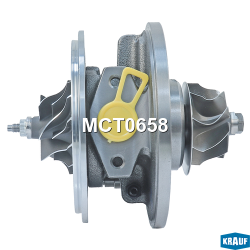 Картридж для турбокомпрессора Krauf                MCT0658