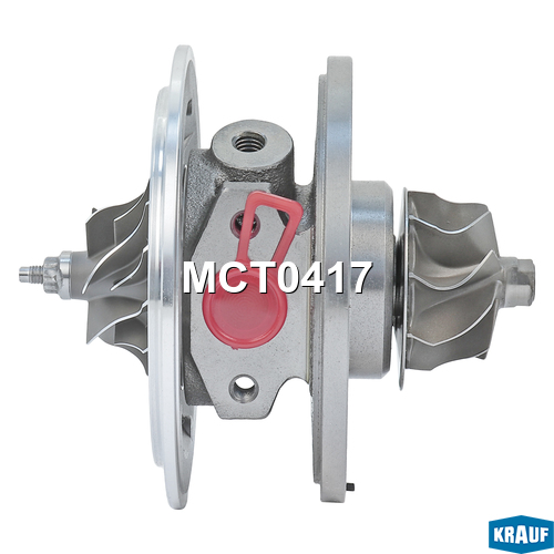 Картридж для турбокомпрессора Krauf                MCT0417
