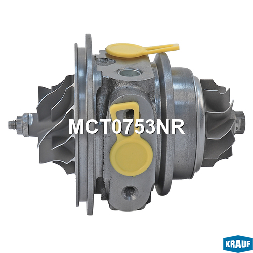 Картридж для турбокомпрессора Krauf                MCT0753NR