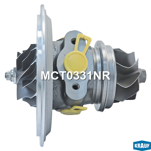Картридж для турбокомпрессора Krauf                MCT0331NR