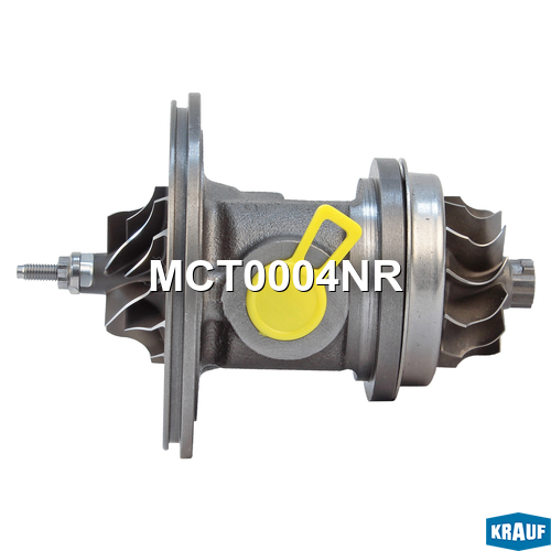 Картридж для турбокомпрессора Krauf                MCT0004NR