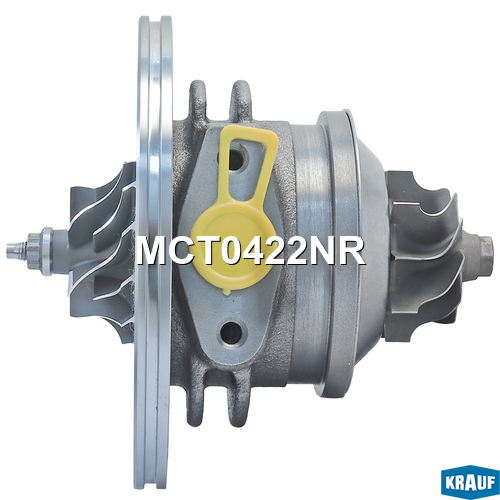 Картридж для турбокомпрессора Krauf                MCT0422NR