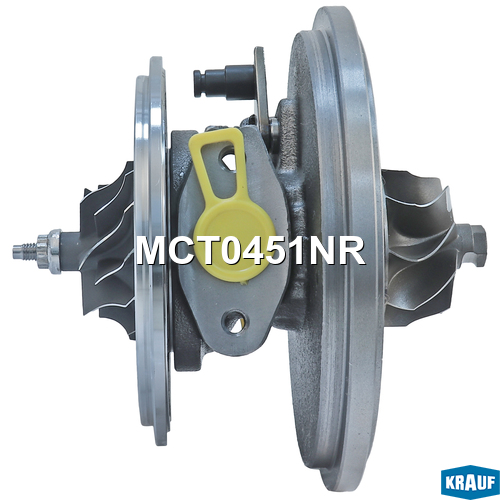 Картридж для турбокомпрессора Krauf                MCT0451NR