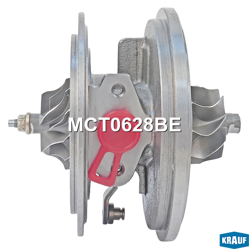 Картридж для турбокомпрессора Krauf                MCT0628BE