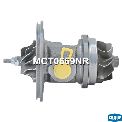 Картридж для турбокомпрессора Krauf                MCT0669NR