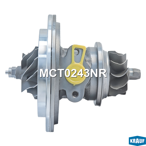 Картридж для турбокомпрессора Krauf                MCT0243NR