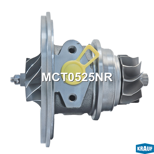 Картридж для турбокомпрессора Krauf                MCT0525NR