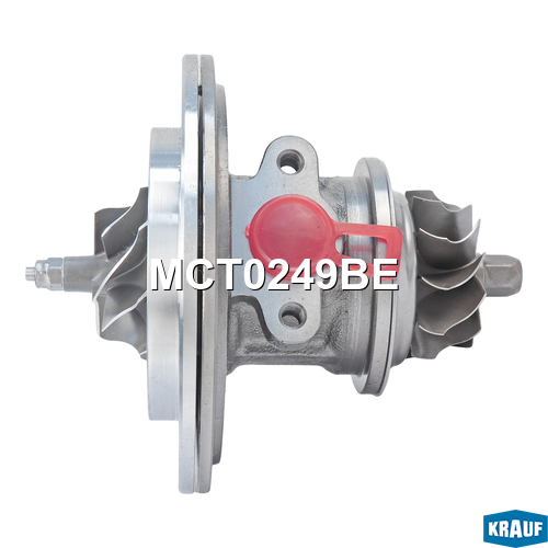 Картридж для турбокомпрессора Krauf                MCT0249BE