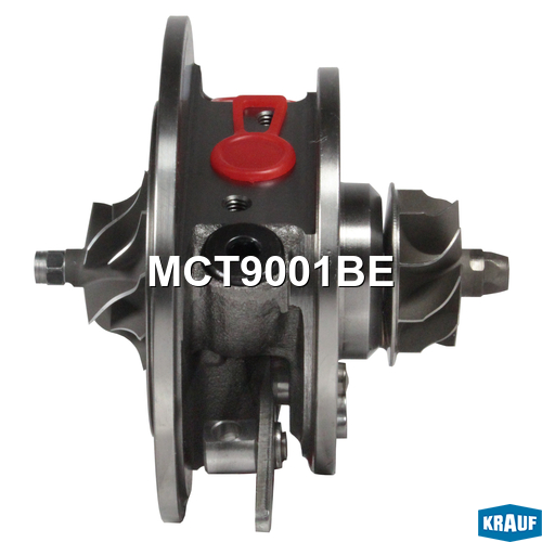 Картридж для турбокомпрессора Krauf                MCT9001BE