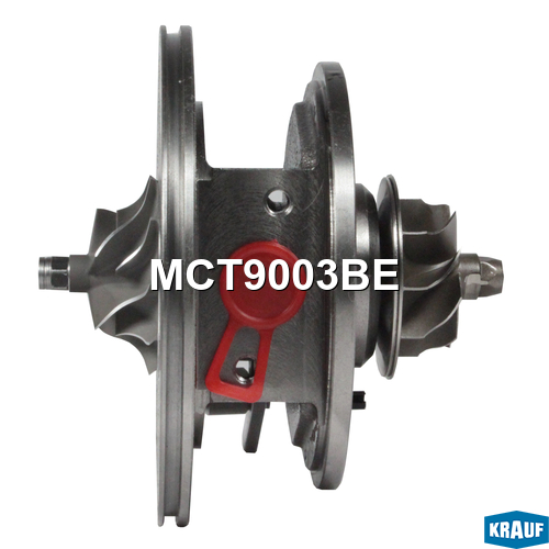 Картридж для турбокомпрессора Krauf                MCT9003BE