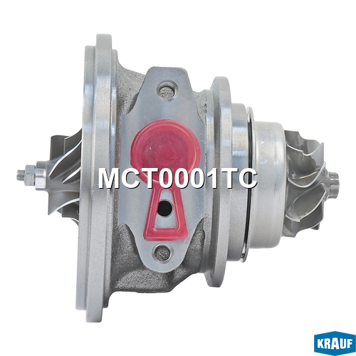 Картридж для турбокомпрессора Krauf                MCT0001TC
