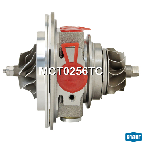 Картридж для турбокомпрессора Krauf                MCT0256TC