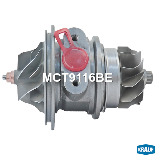 Картридж для турбокомпрессора Krauf                MCT9116BE