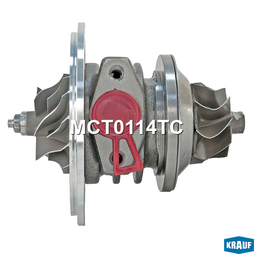 Картридж для турбокомпрессора Krauf                MCT0114TC