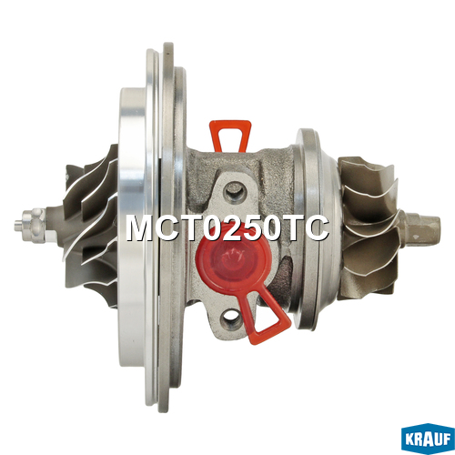 Картридж для турбокомпрессора Krauf                MCT0250TC