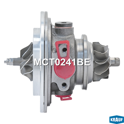 Картридж для турбокомпрессора Krauf                MCT0241BE