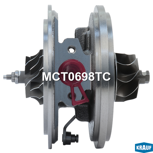 Картридж для турбокомпрессора Krauf                MCT0698TC