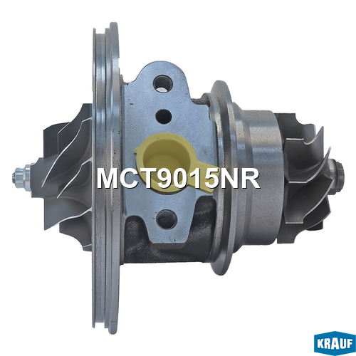 Картридж для турбокомпрессора Krauf                MCT9015NR