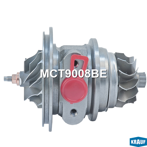 Картридж для турбокомпрессора Krauf                MCT9008BE