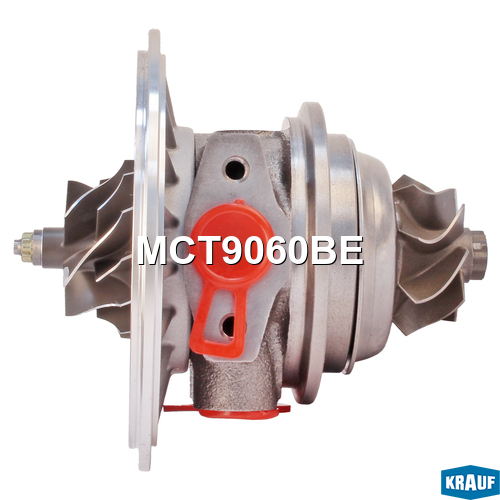 Картридж для турбокомпрессора Krauf                MCT9060BE