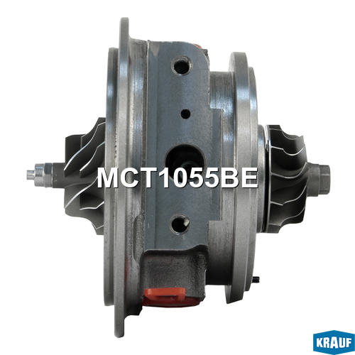 Картридж для турбокомпрессора Krauf                MCT1055BE