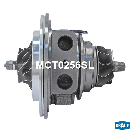 Картридж для турбокомпрессора Krauf                MCT0256SL