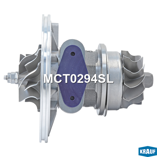 Картридж для турбокомпрессора Krauf                MCT0294SL