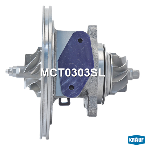 Картридж для турбокомпрессора Krauf                MCT0303SL