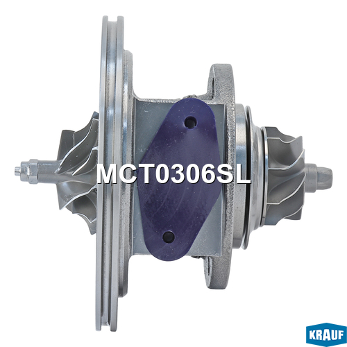 Картридж для турбокомпрессора Krauf                MCT0306SL
