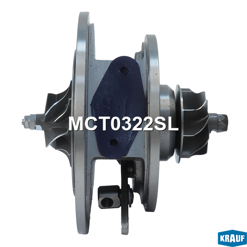 Картридж для турбокомпрессора Krauf                MCT0322SL